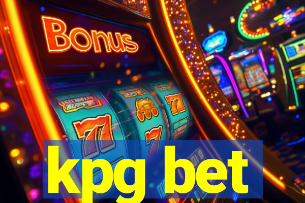 kpg bet